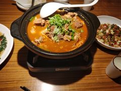 -禾珍珠家常小馆(河南博物院店)