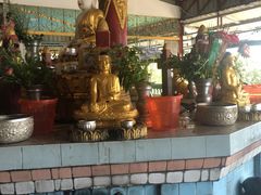 -ခြောက်ထပ်ကြီးရွှေသာလျောင်းဘုရားကြီး