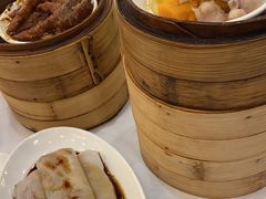 -龙皇酒家(黄埔店)