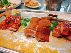 -博多新记·粤菜(复兴店)