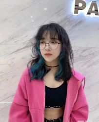 点击看大图 -MODEL'S HAIR