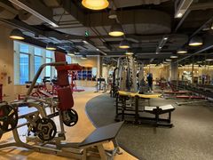 -北京嘉里健身·Kerry Sports(北京嘉里大酒店)