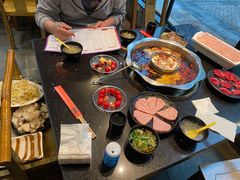 -渝宗老灶火锅(巴国城店)