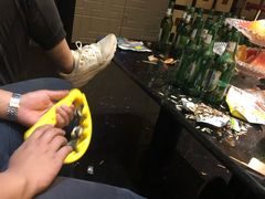 -幸福时光PARTY K(八里桥店)