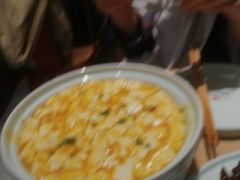 蟹粉豆腐-弄堂小笼包(西青中北永旺购物中心店)