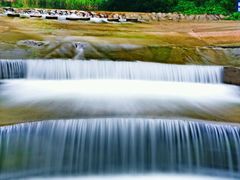 -洛阳白云山景区