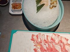 -1718海鲜姿造(苏宁宴请臻选店)