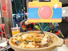 -螺大喜螺蛳粉(华业东方玫瑰店)