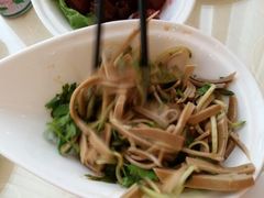 android_upload_pic-肘子酥·天津菜·特色捞面(德云社店)