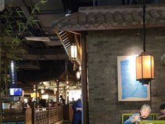 -桂满陇-十里风荷(合生汇店)