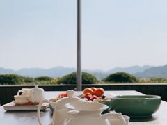 -湖畔居茶楼(湖滨店)