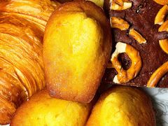 柠檬玛德琳-OUR Bakery(三里屯太古里店)