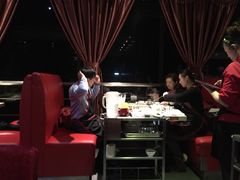 -海底捞火锅(海宁路店)
