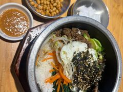 -土大力韩式烤肉料理(39年·和平路店)