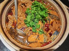 -富临轩私房菜(集庆门大街店)