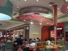 -避风塘·金牌店·夜宵(金玉兰店)