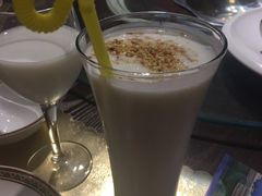 -海拉尔蒙古包(房山长阳总店)