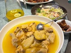 -望乡楼上海菜(日月光店)