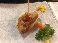 -高木日本料理(静安寺店)