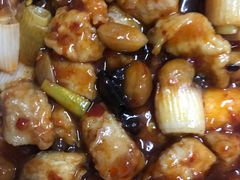 -永乐饭庄(安德路店)