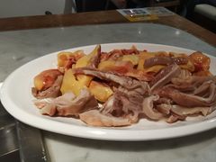 -尚尚仙·酸汤猪手·猪肚鸡火锅(华联万柳购物中心店)