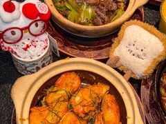 -旺爷砂锅·茶作(国贸城店)