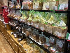 -面包工房(天河城店)