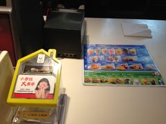 -麦当劳(团结湖店)