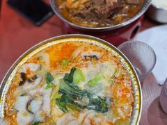 -喜家德虾仁水饺(岗厦北店)