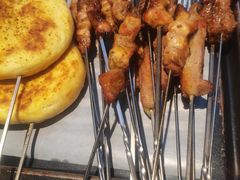 -四禧精酿铜锅涮肉·烧烤工场(大明湖店)