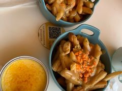 蜂蜜芥末赞-艾薯夫妇Aysh(福田星河COCOPark店)