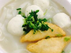 -翠华餐厅(香港国际机场店)