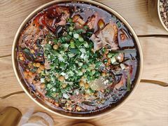 -冒菜西施·非遗冒菜(总店)