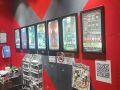-Xcape异时刻密室逃脱魔法互动(瑞虹天地太阳宫店)