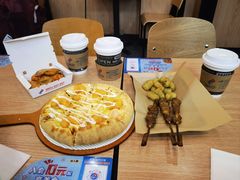 -达美乐比萨(凤凰东街店)
