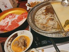 -披头士和牛火锅·寿喜烧自助(陶溪川店)