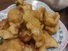 -老厨家(友谊路总店)