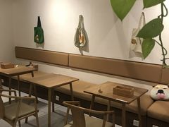 大堂-柴务处·柴犬主题狗咖