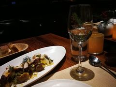 -Mercato莫卡多露台餐厅与酒吧(K11店)