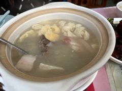 -蘭心餐厅(进贤路店)