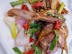 -老鄞江清水龙虾•赵赵家(江北店)