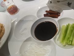-北平食府(马鞍山路店)