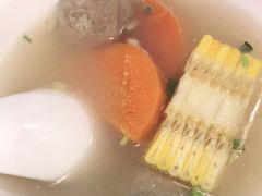 -小明同学(三里屯店)