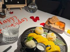 -月芽·自由餐厅·西溪湿地餐厅