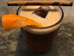 -BE NORMAL CAFE(霞溪路店)