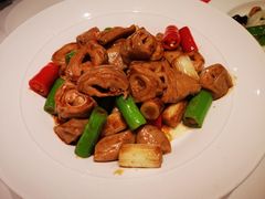 -双合园·海鲜水饺青岛菜(万佳广场店)