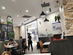 大堂-萨莉亚意式餐厅(南开大悦城店)