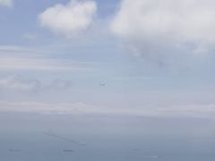 -昂坪360缆车