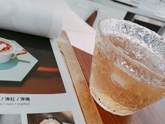 -茶是一枝花泡茶店