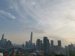 -莲花山公园
